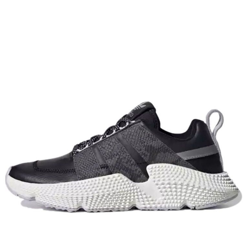 (WMNS) adidas originals Prophere V2 'Black Grey' FW5356 - 1