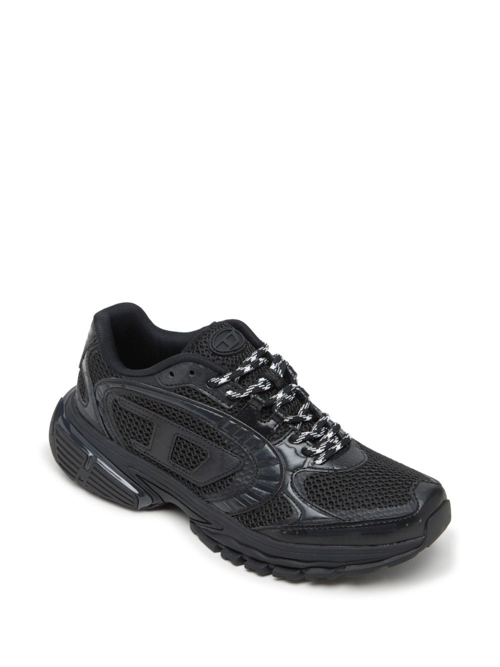 mesh sneakers - 6
