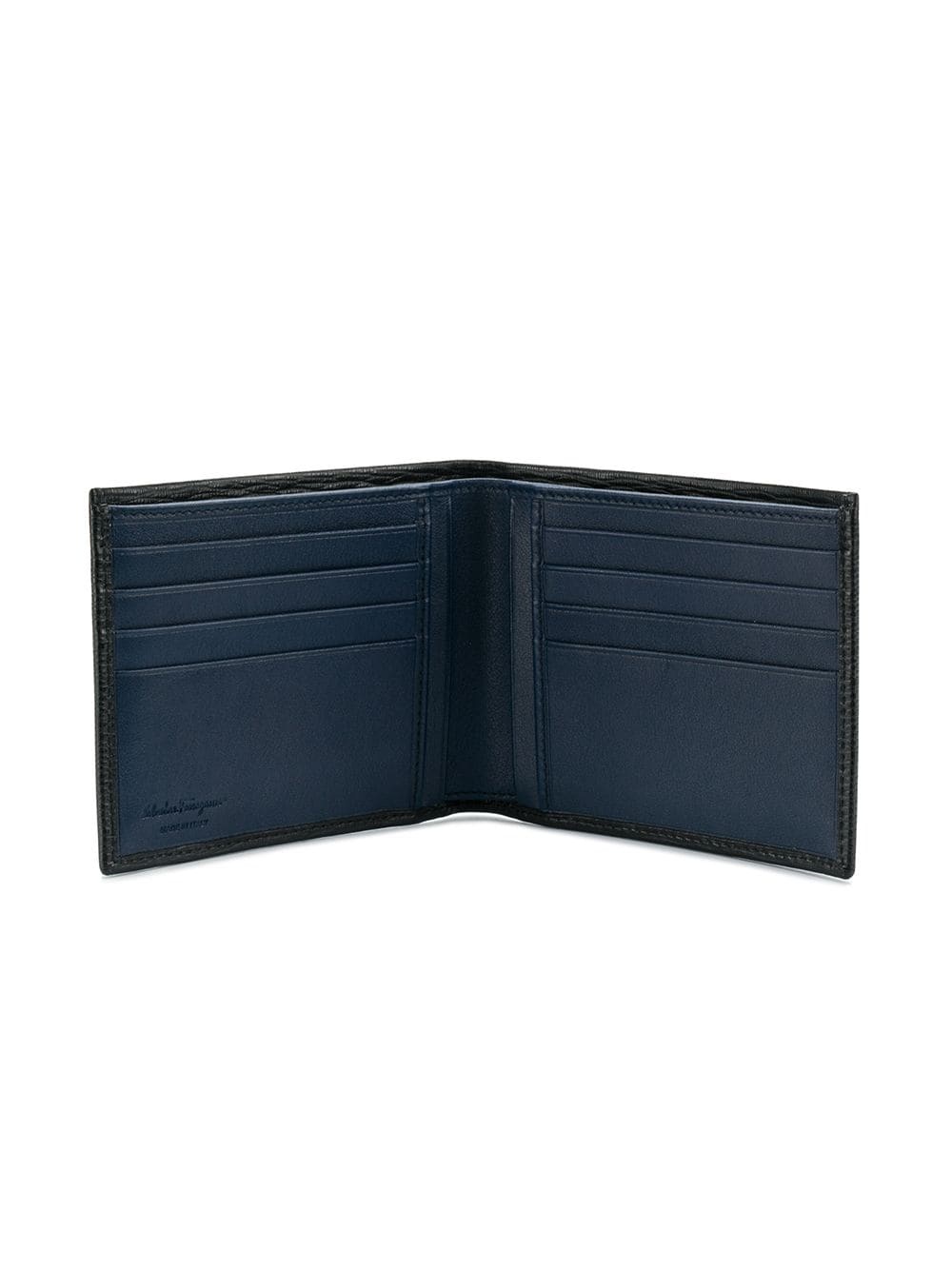 double Gancio wallet - 3