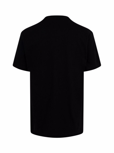 Supreme Richest short-sleeve T-shirt outlook