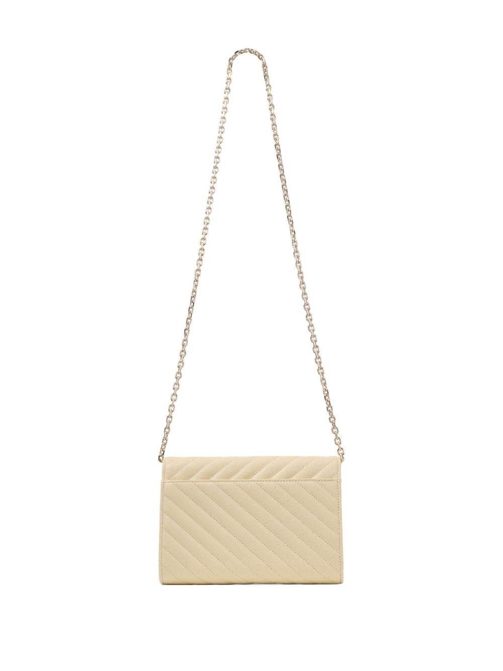 Curve clutch bag - 2