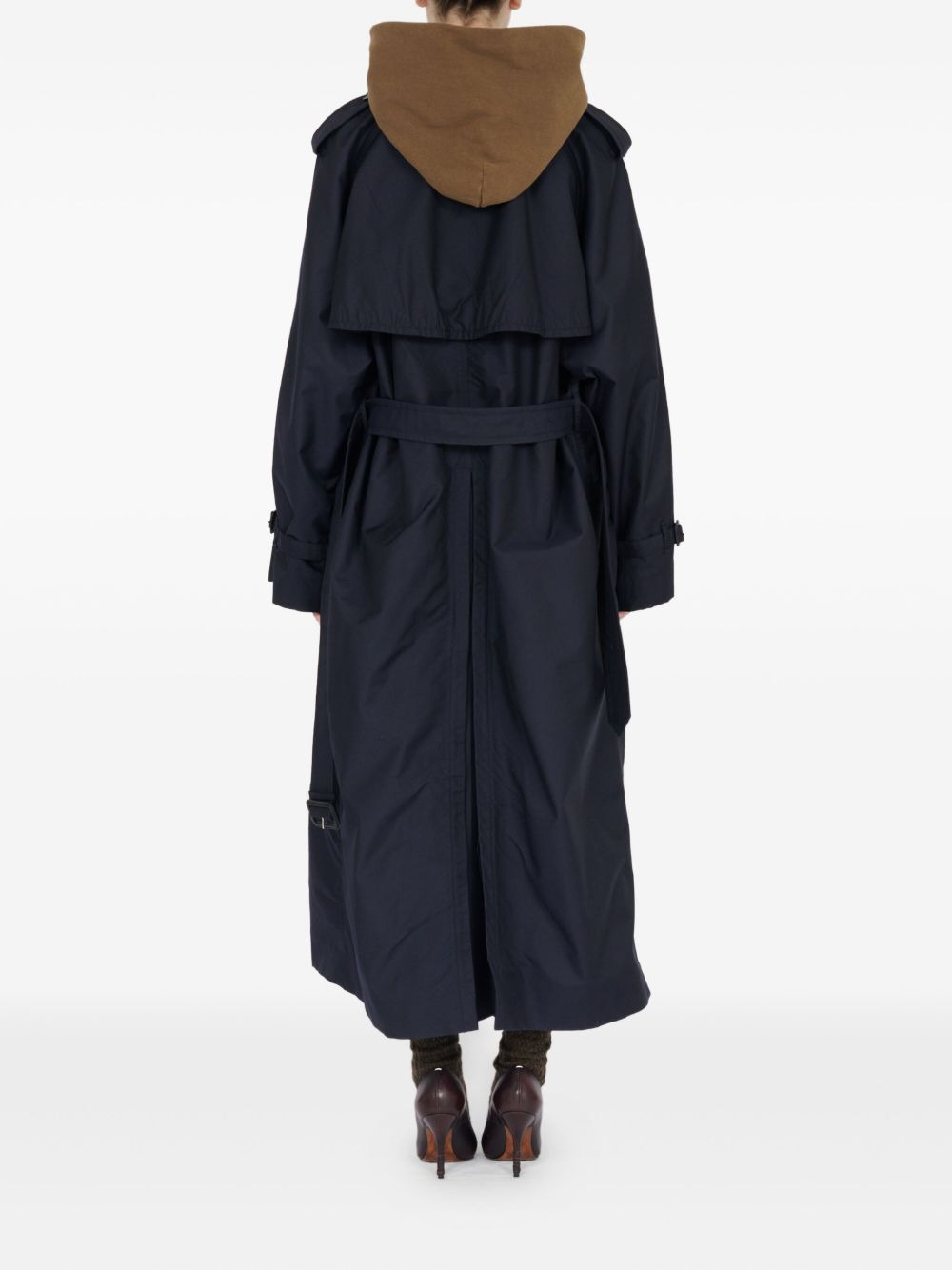 Maison Margiela Coat - 3