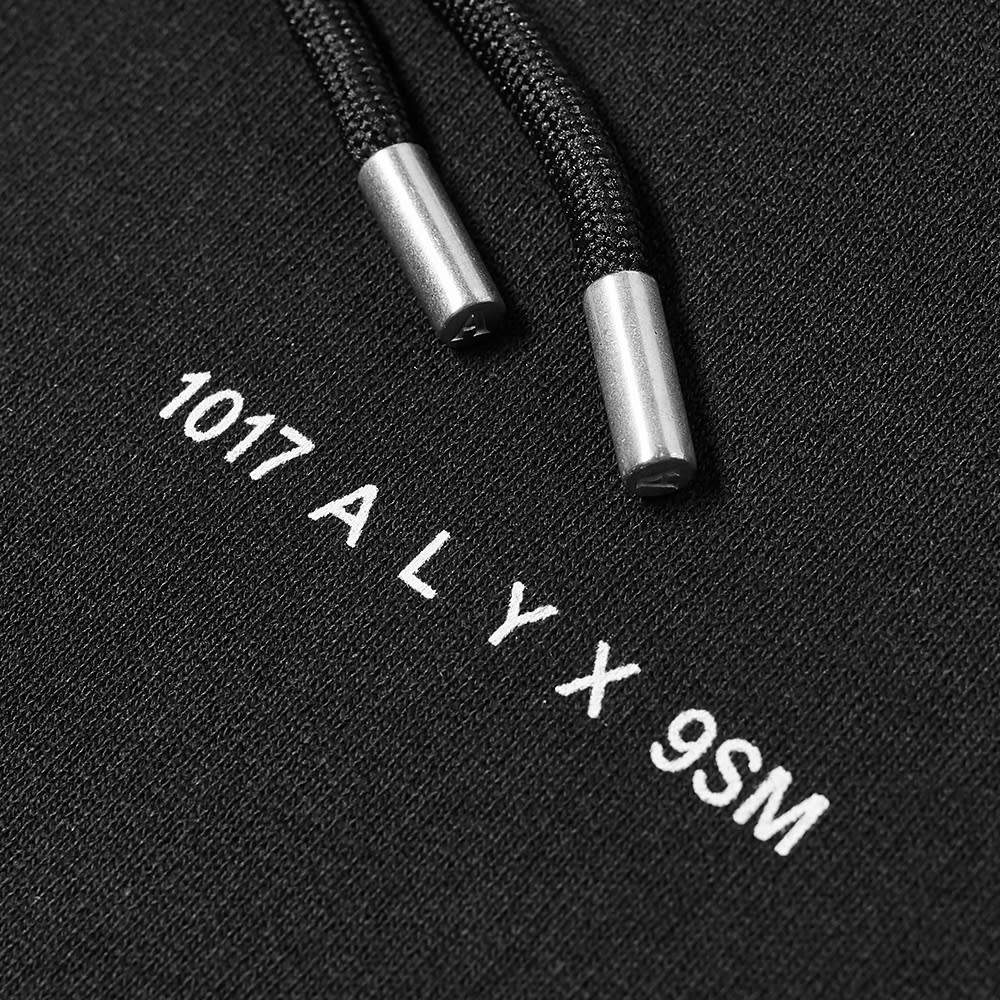 1017 ALYX 9SM Visual Popover Hoody - 2