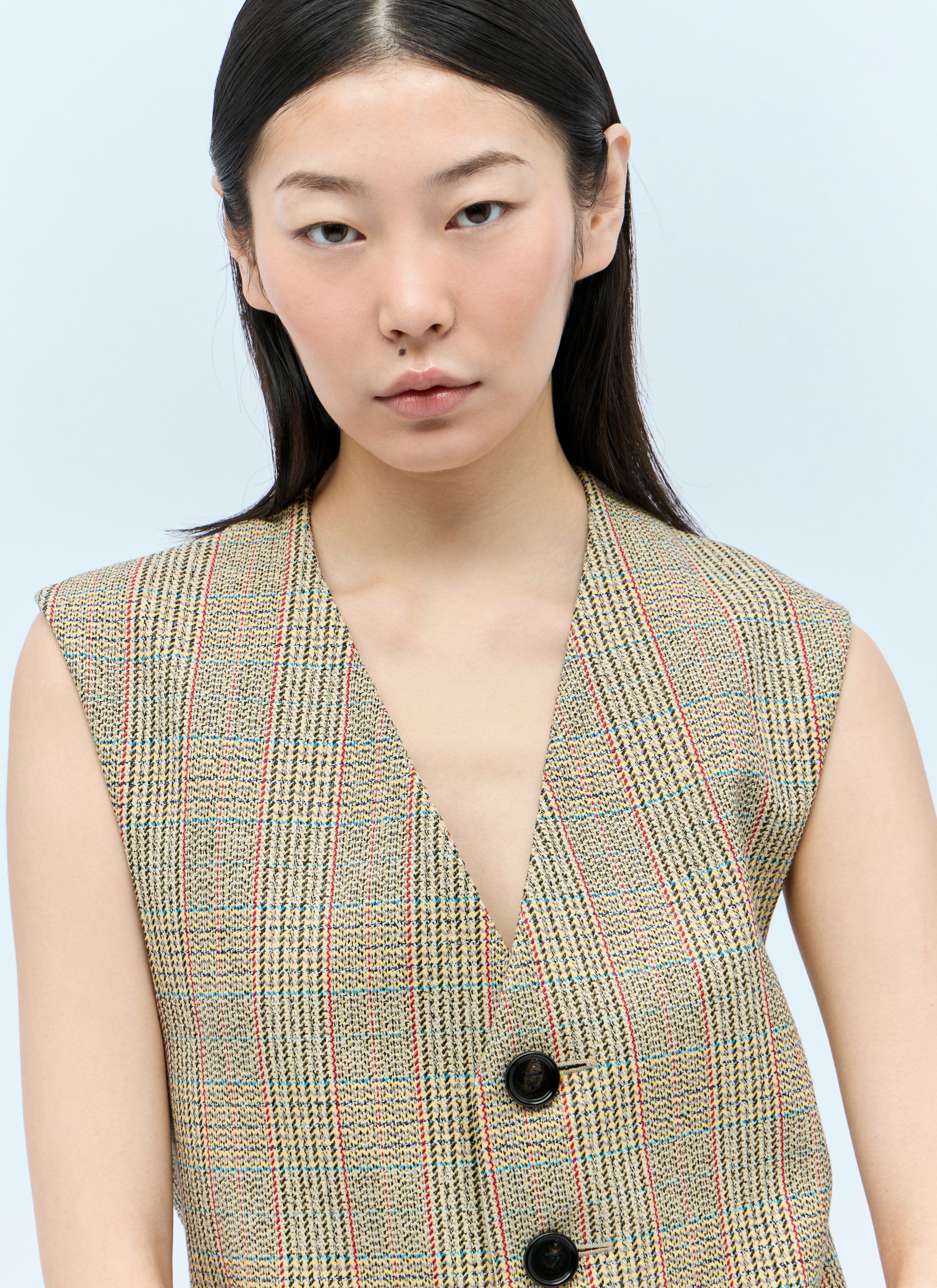 Prince Of Wales Waistcoat - 3