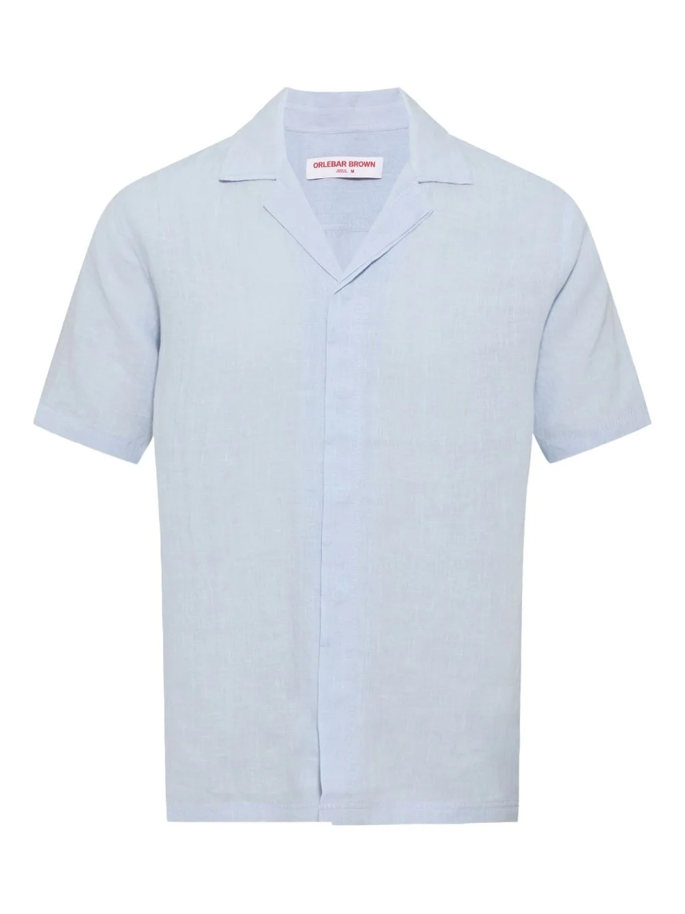 Maitan linen shirt - 1