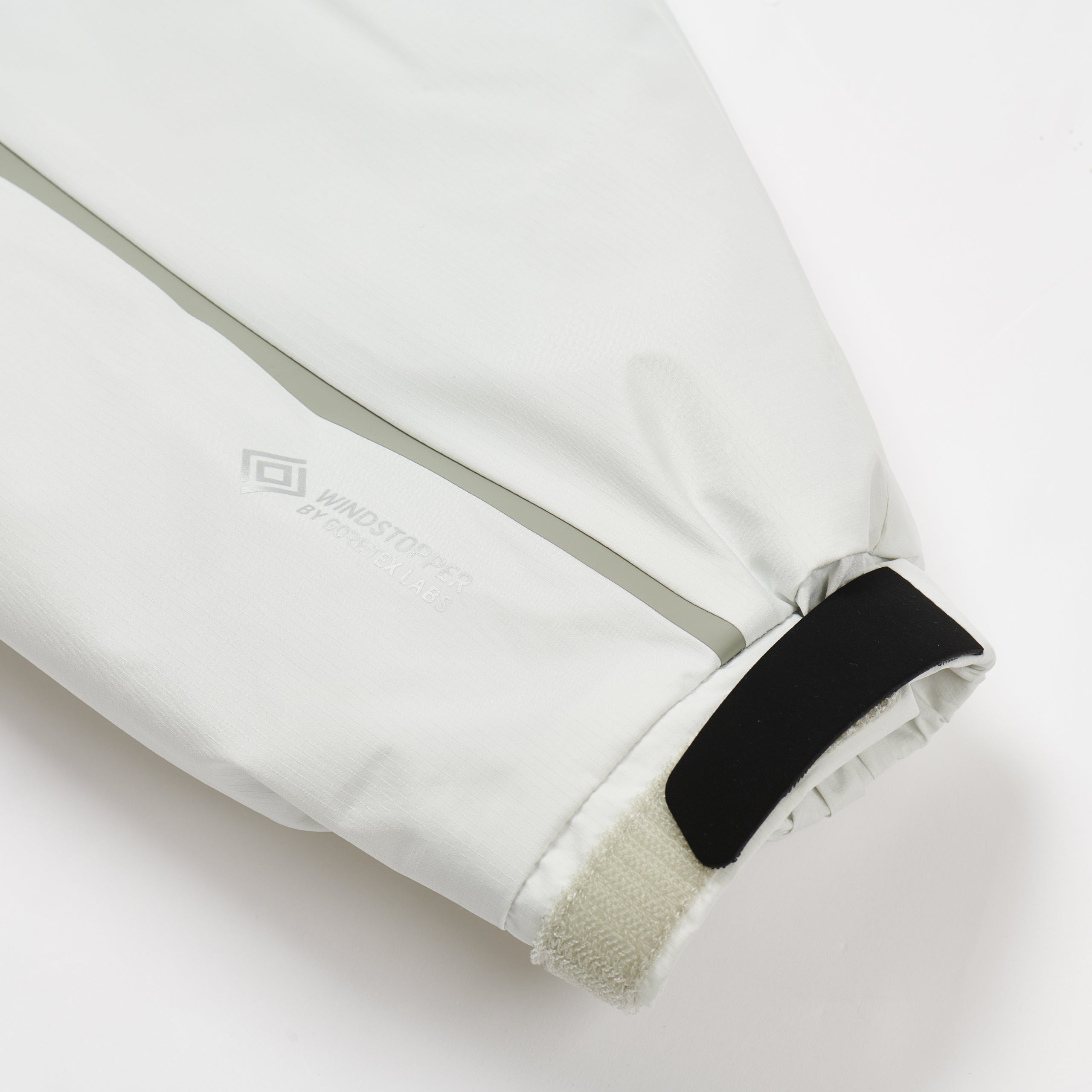 GORE-TEX INFINIUM JACKET STONE - 8