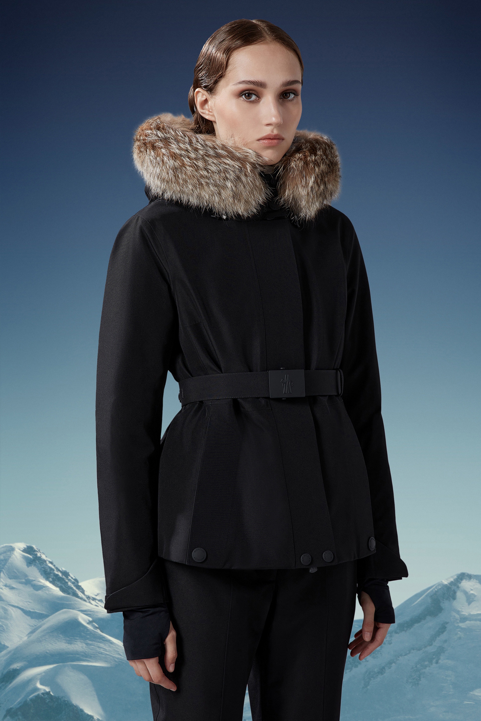 Laplance Ski Jacket - 3