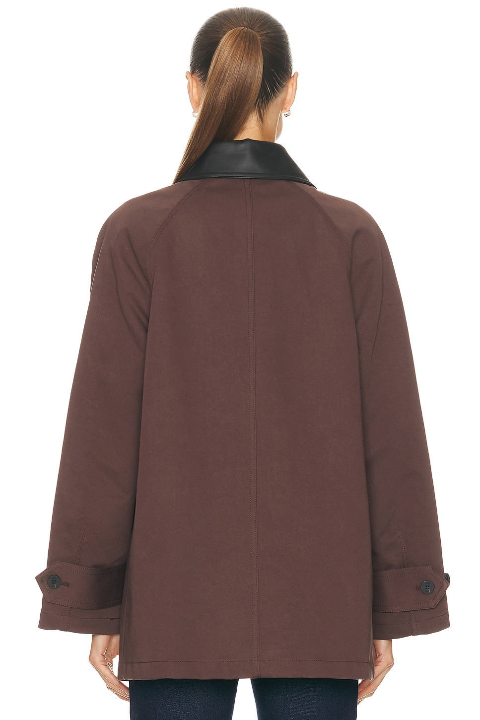 Jackson Coat - 4