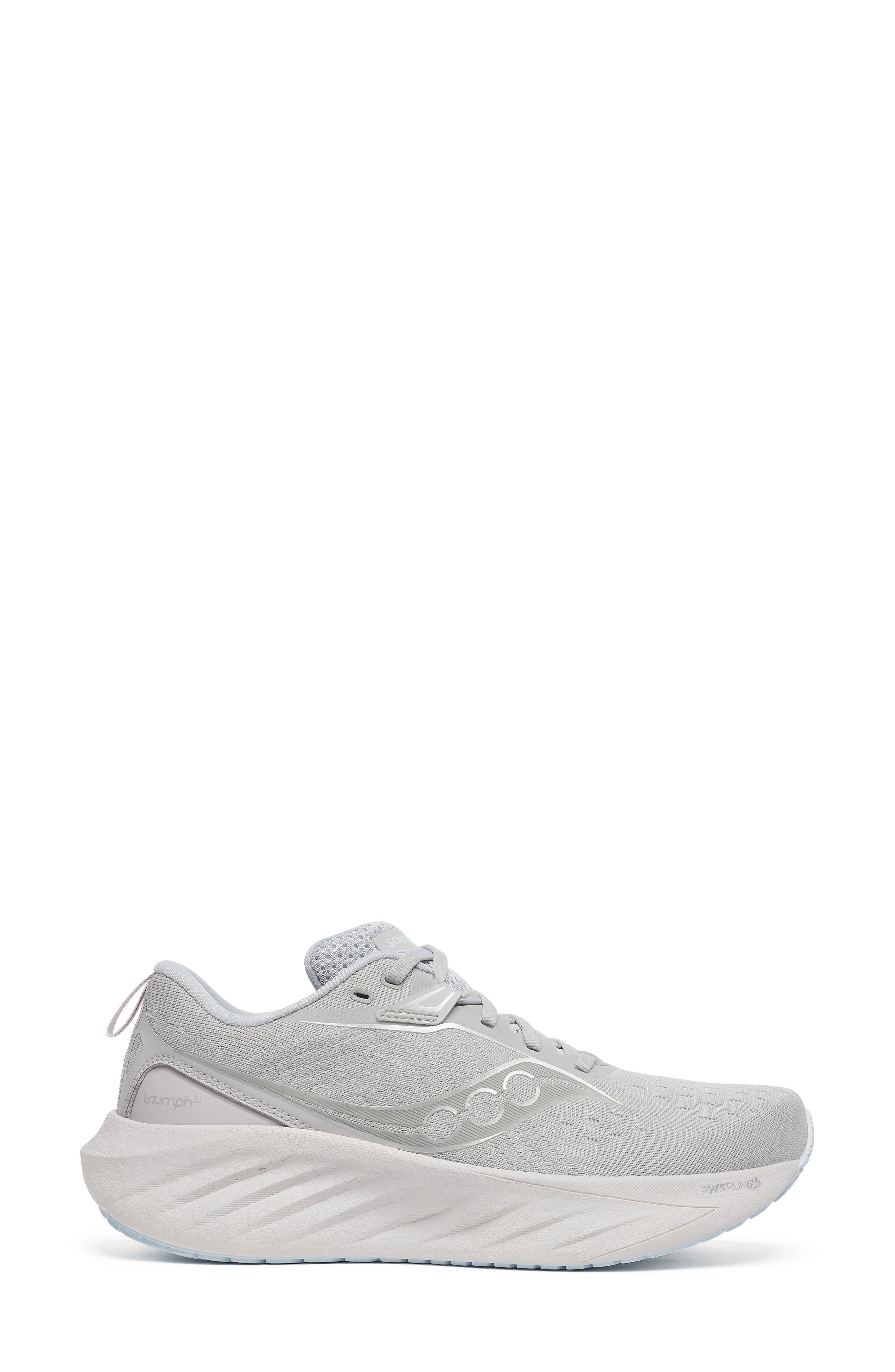 Saucony Triumph 22 Running Shoe in Cloud at Nordstrom - 2