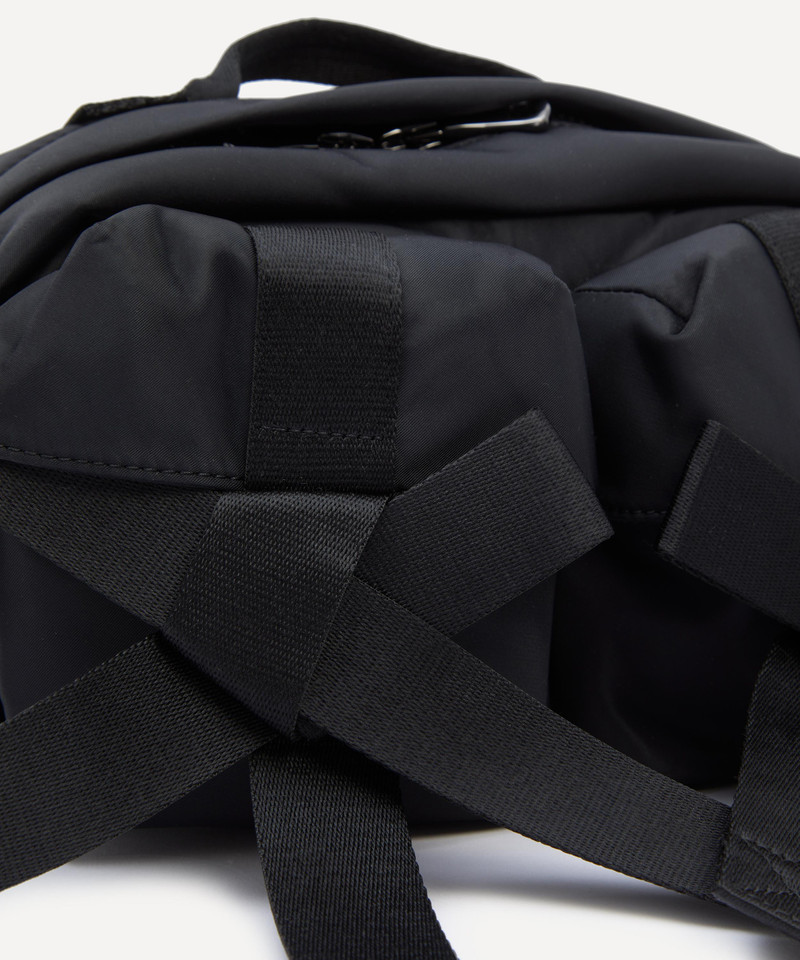 Beaded Classic Bow Crossbody Bag 5