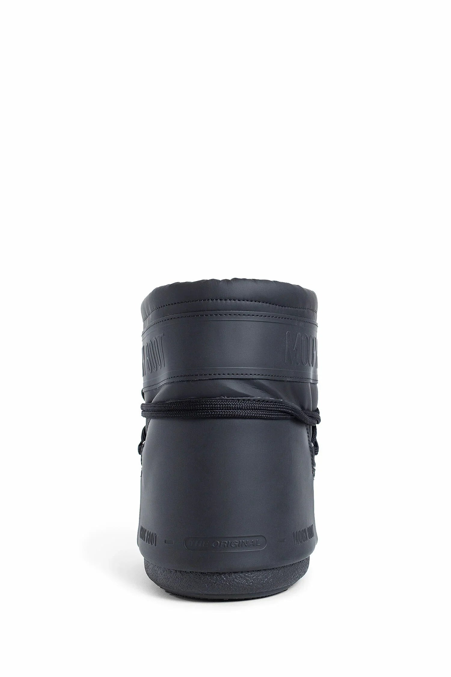 Iconic Low Rubber Boots - 2