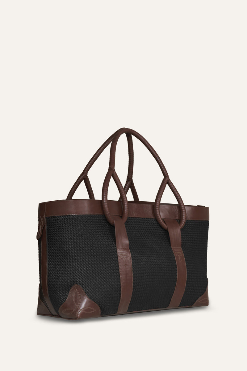 Johanna Ortiz Wind Traveler Tote Bag outlook