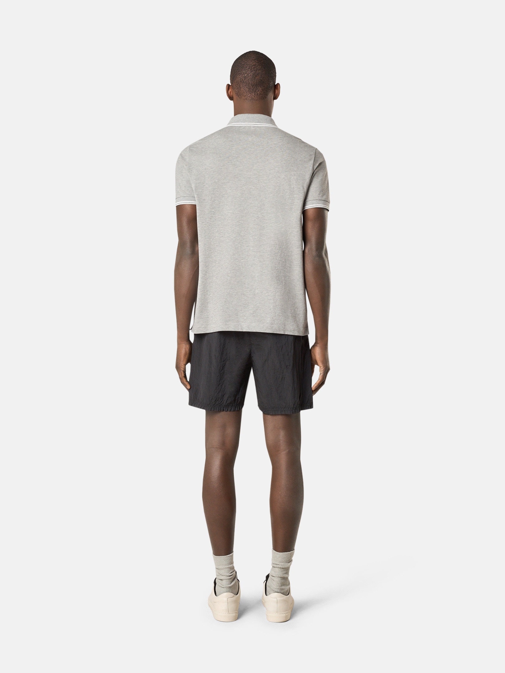 2200007 95% ORGANIC COTTON / 5% ELASTANE PIQUÉ - 4