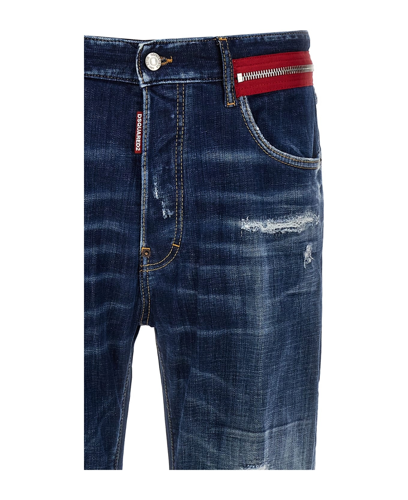 '642' Jeans - 3