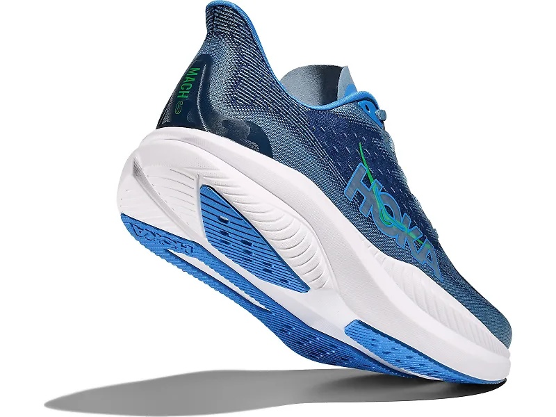HOKA Mach 6 - 4