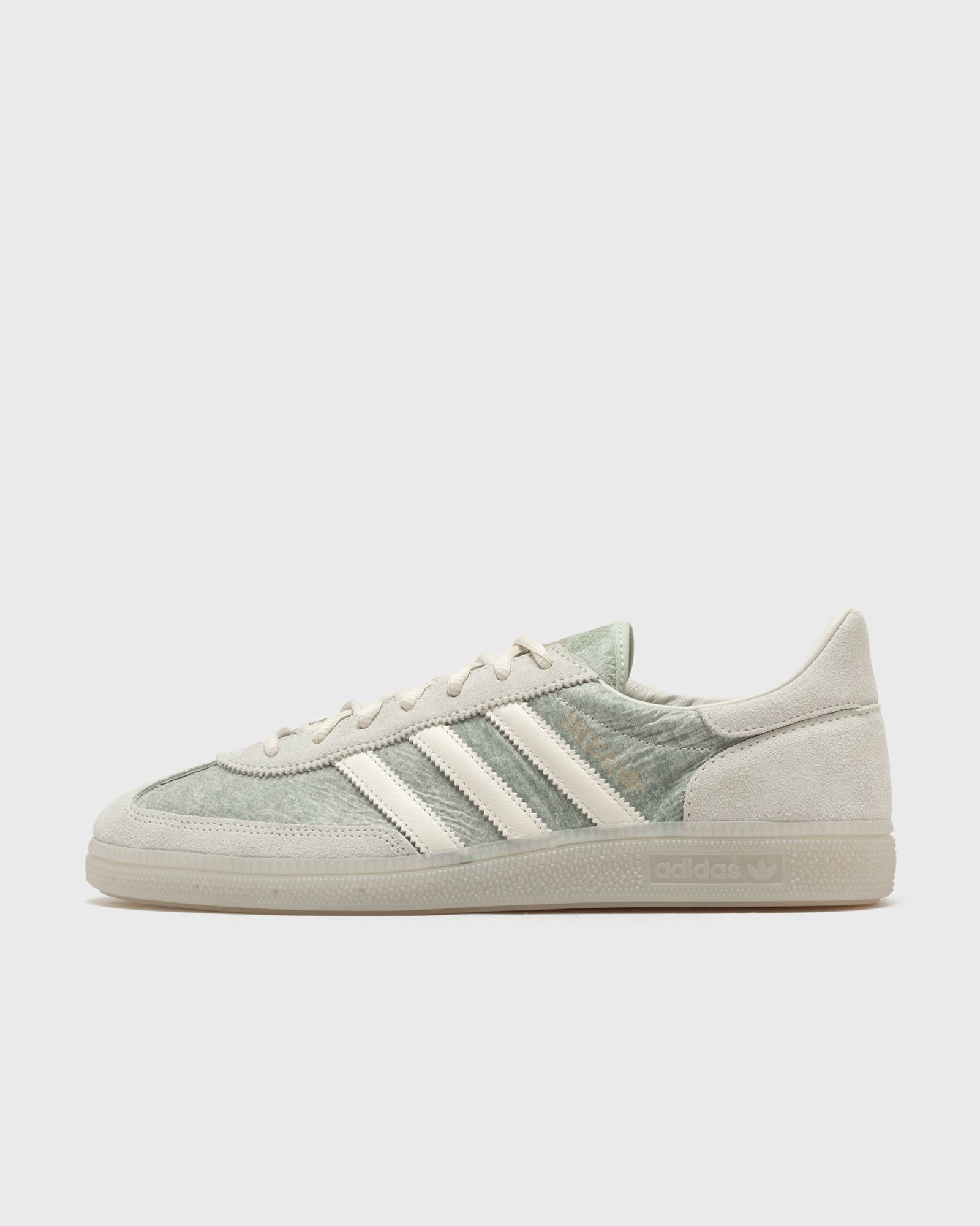 HANDBALL SPEZIAL - 1