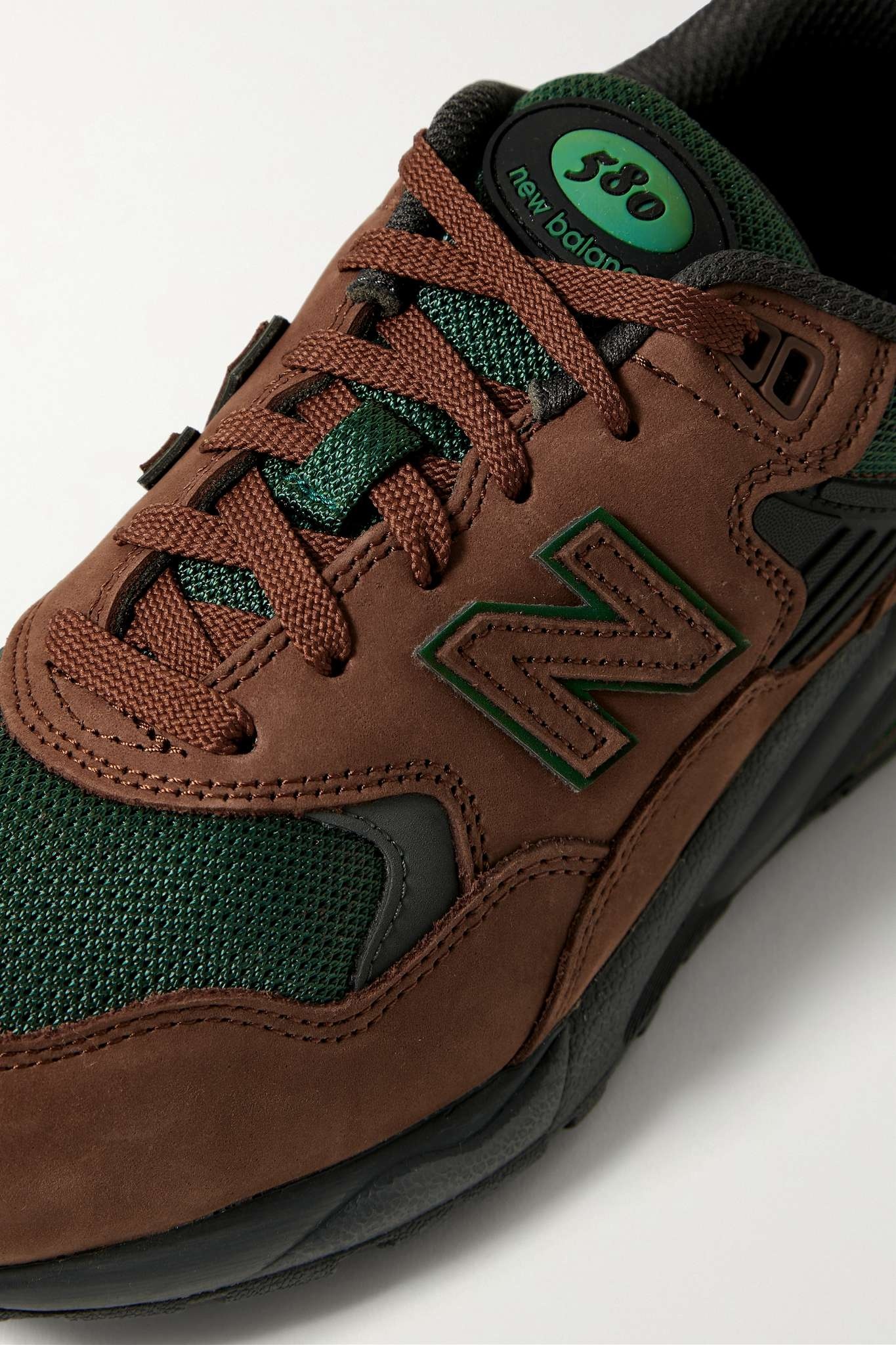 YU　mt580 RMP New Balance MT580 Comme des Garcons Homme Grey Men's