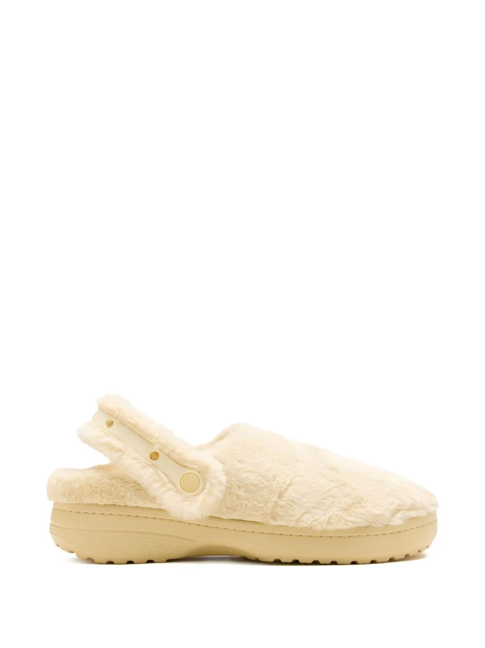 furry mules - 1