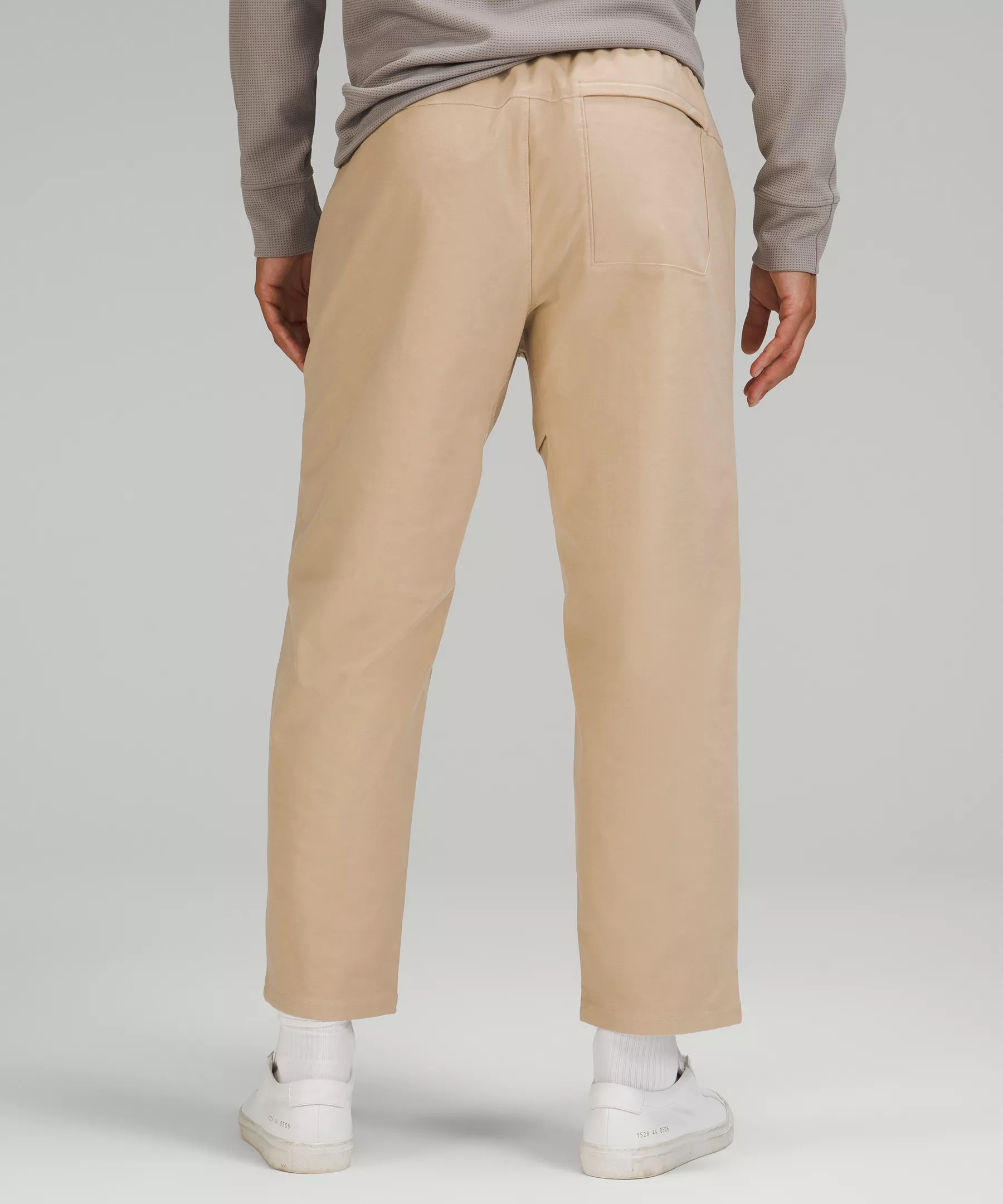 Utilitech Pull-On Relaxed-Fit Pant - 3