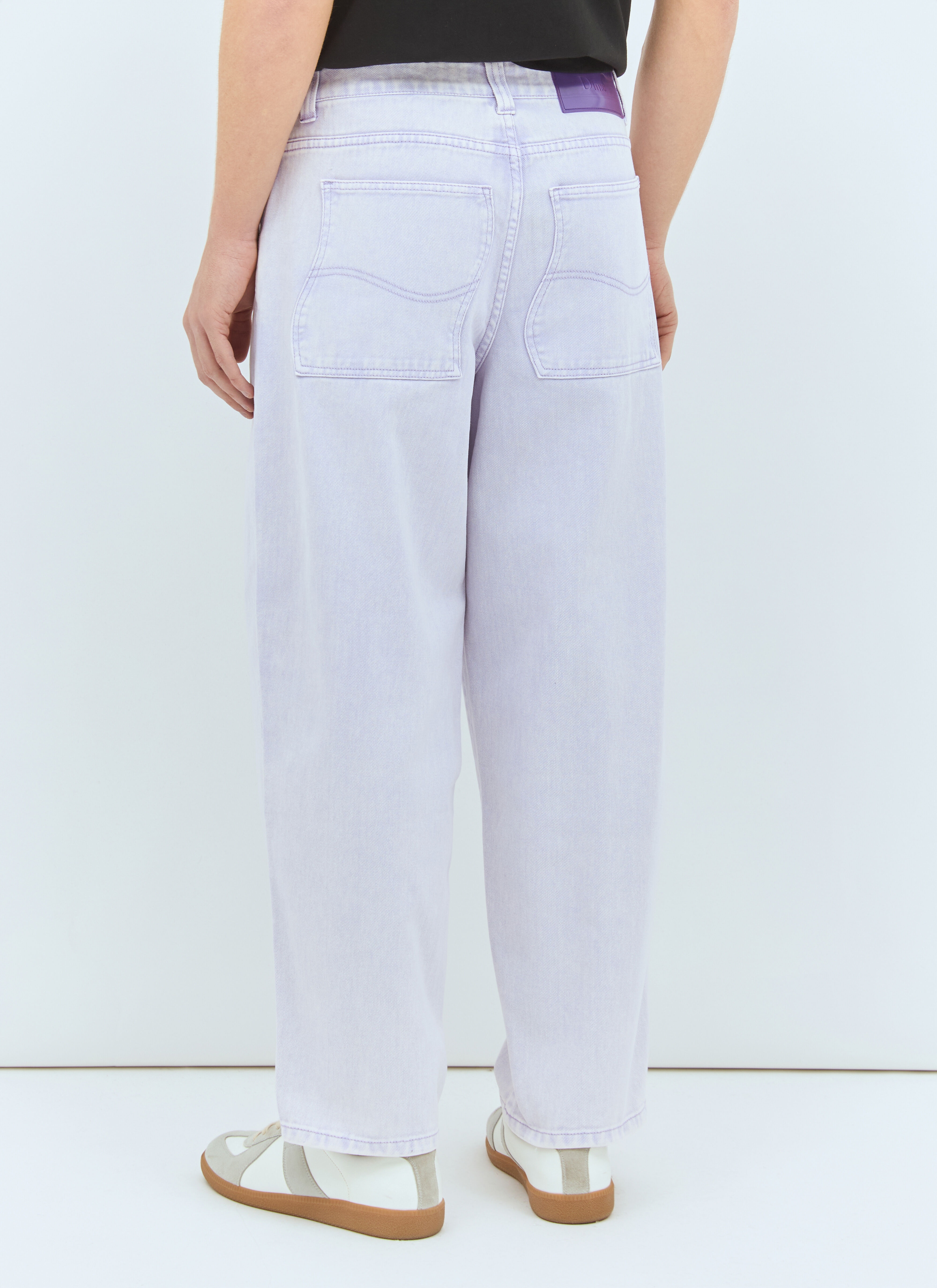 Baggy Jeans - 5