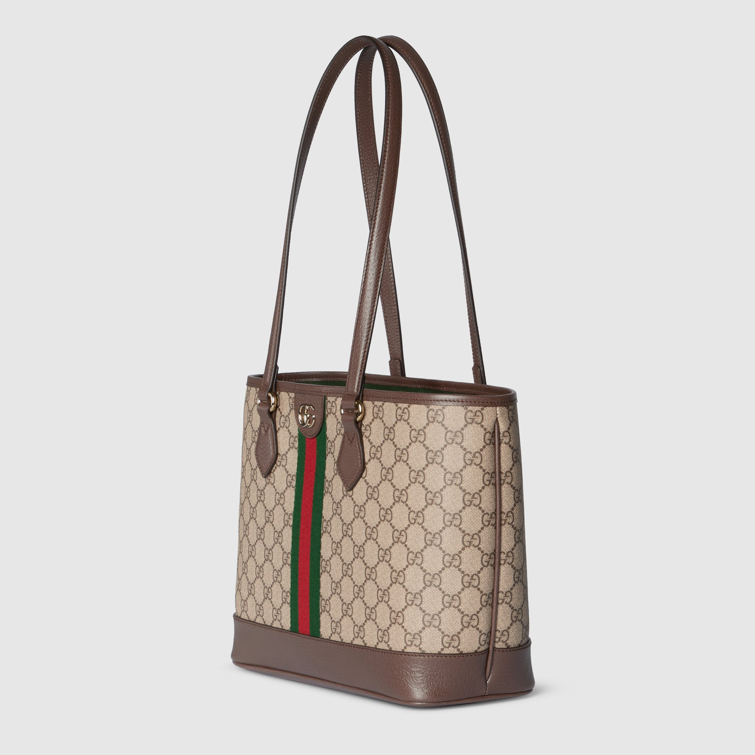 Ophidia medium tote bag - 2