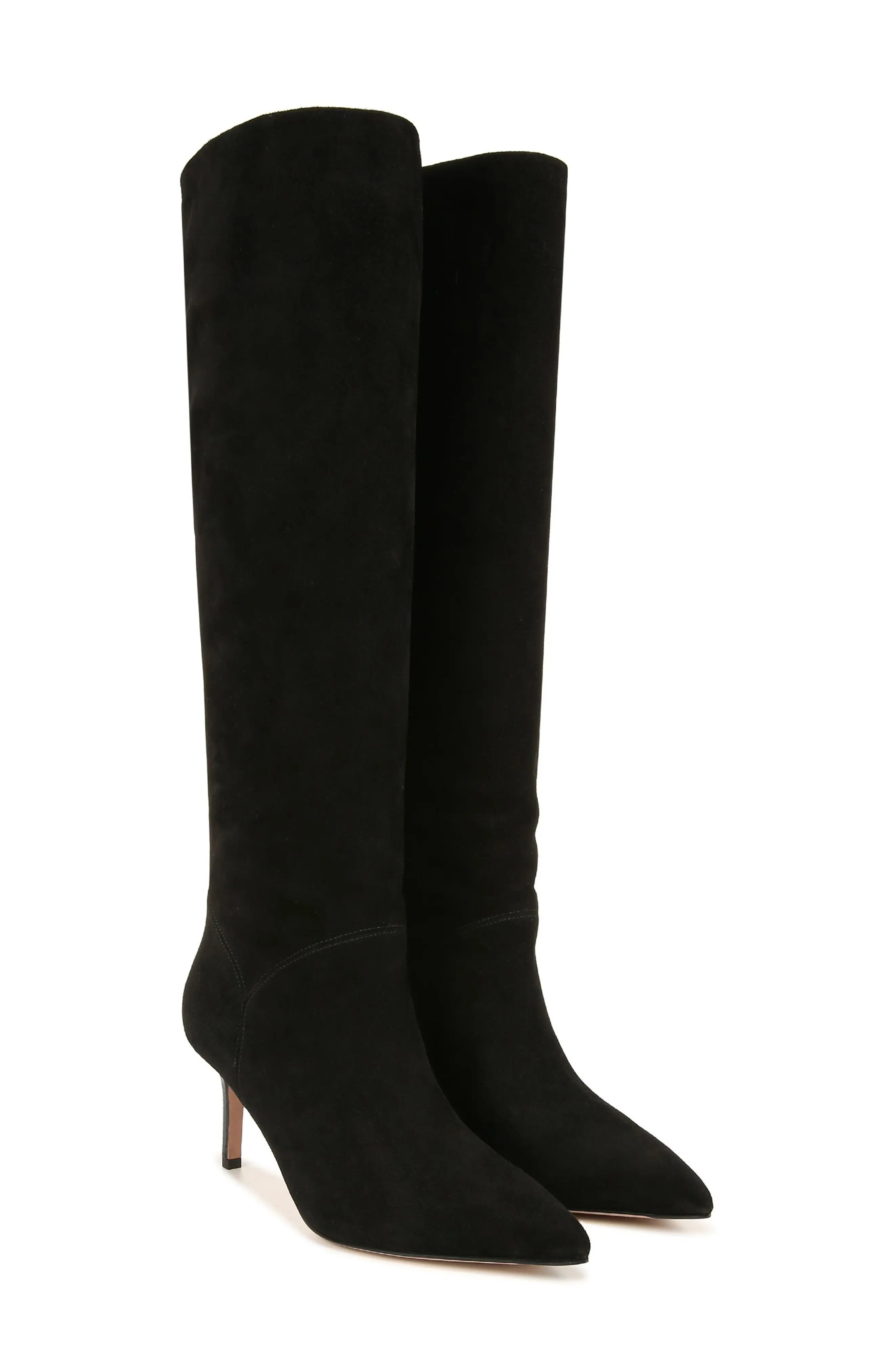 Lexington Knee High Boot - 8