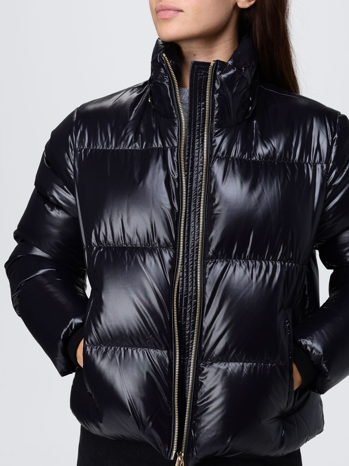Jacket woman Moose Knuckles - 4