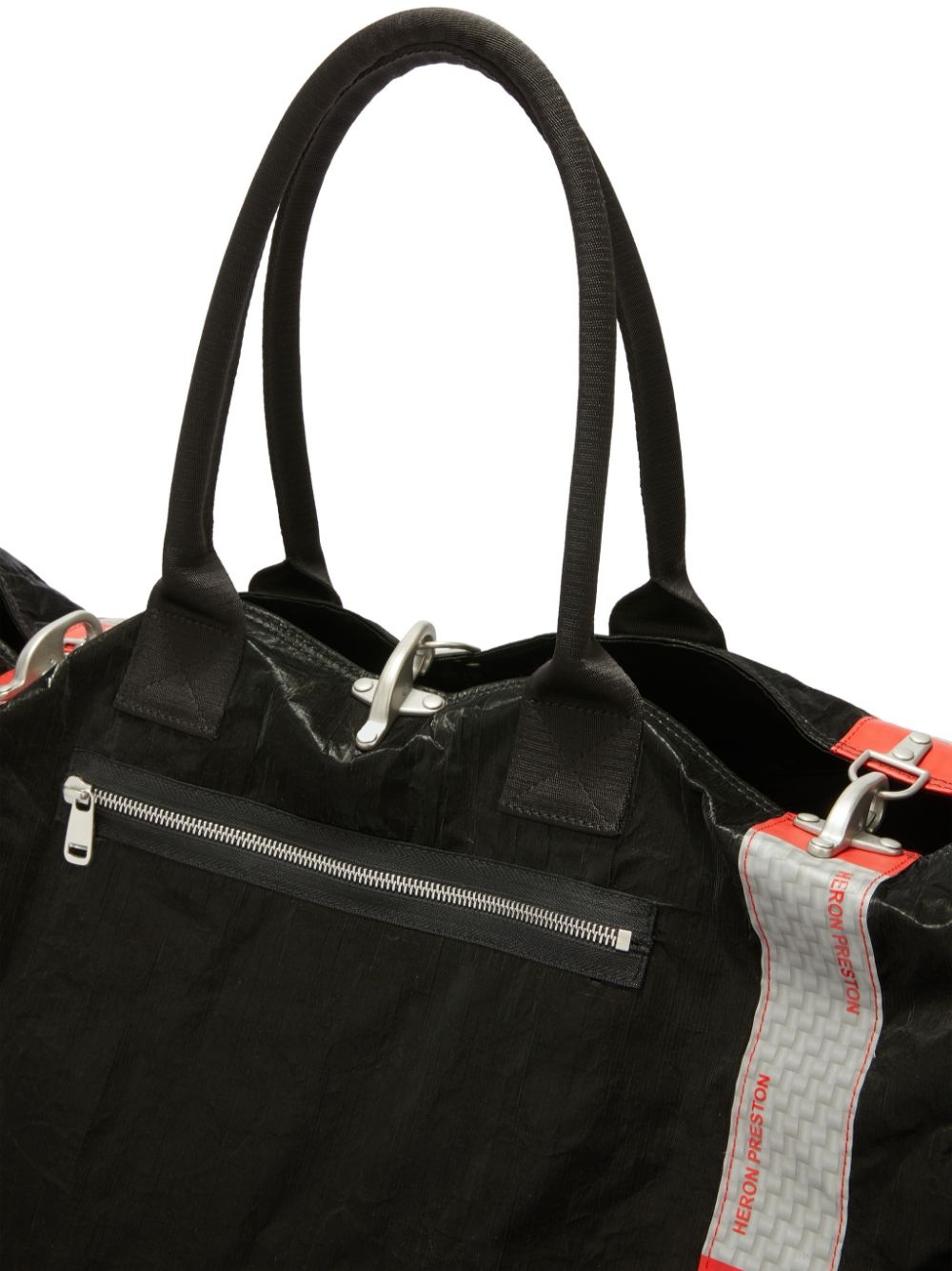 HP TAPE TOTE BAG - 5