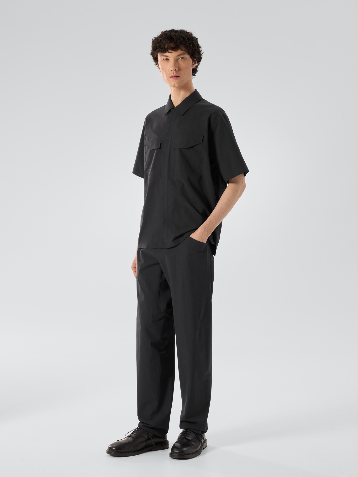 Field Shirt SS - 3