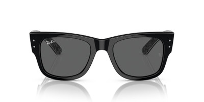 Ray-Ban MEGA WAYFARER DISNEY 100TH ANNIVERSARY outlook