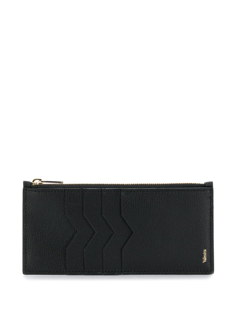 zip top cardholder wallet - 1