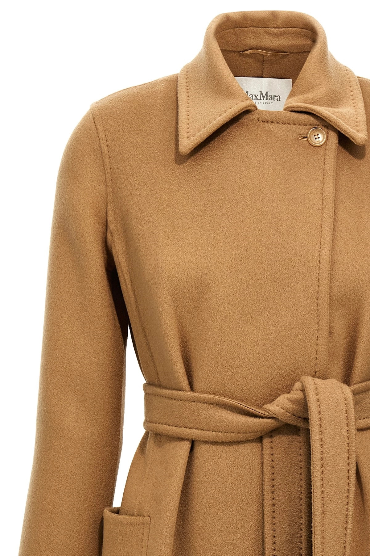 'Artur' coat - 4