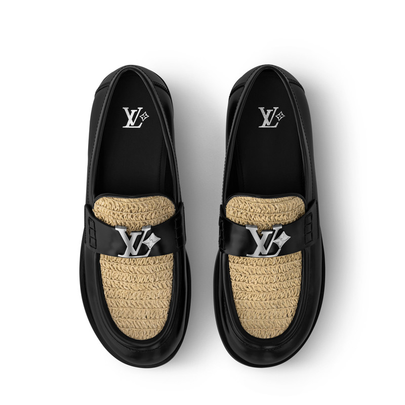 LV Scala Loafer 3