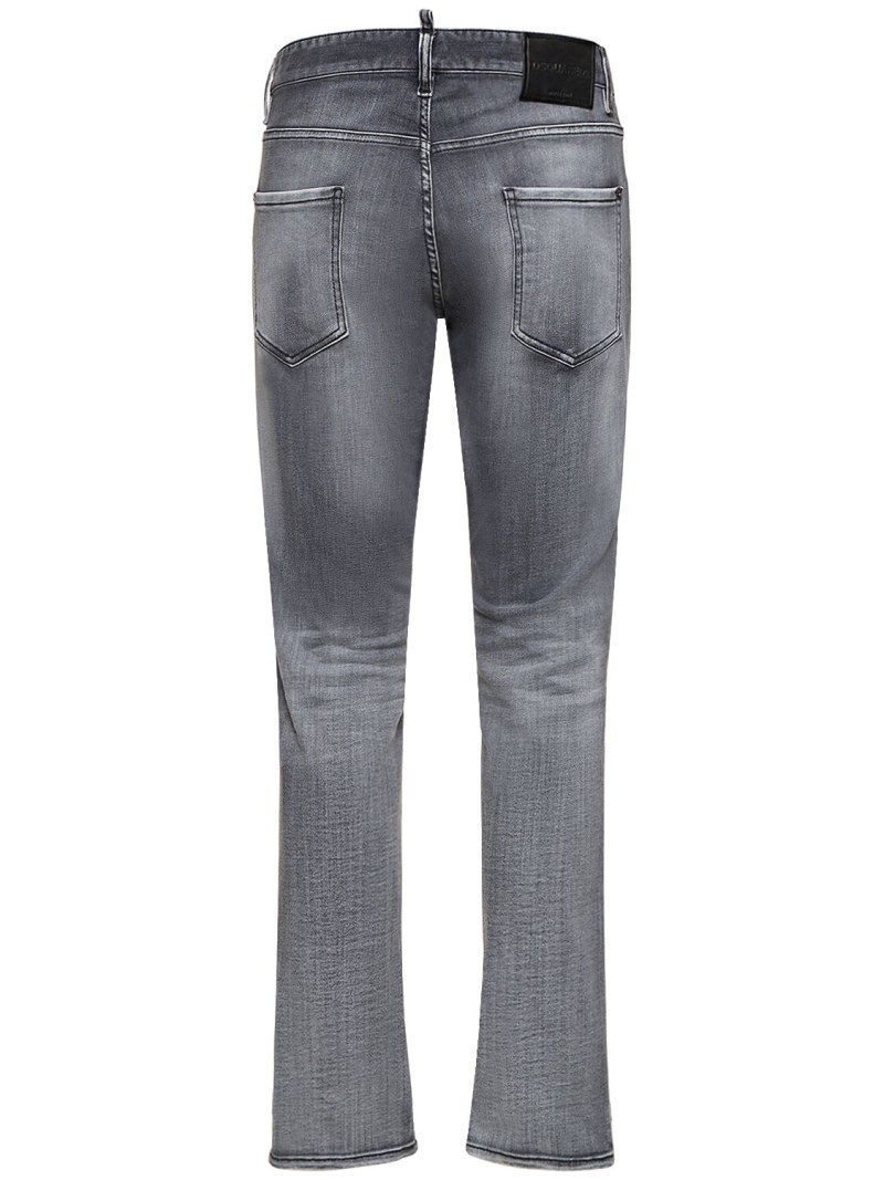 Cool Guy stretch cotton denim jeans - 5