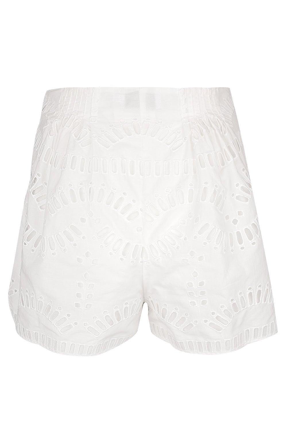 Palok Short - 5