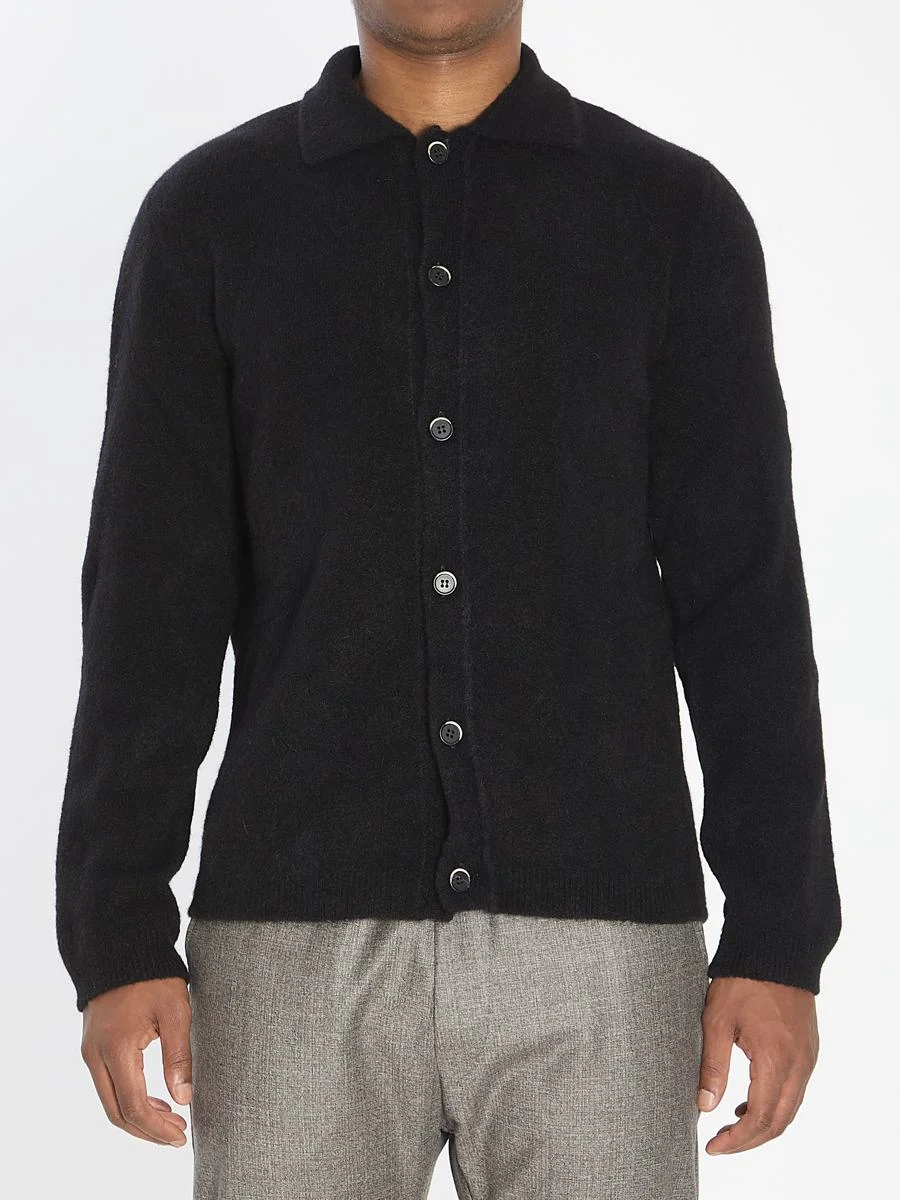 Barena Fureta Narci Shirt - 1