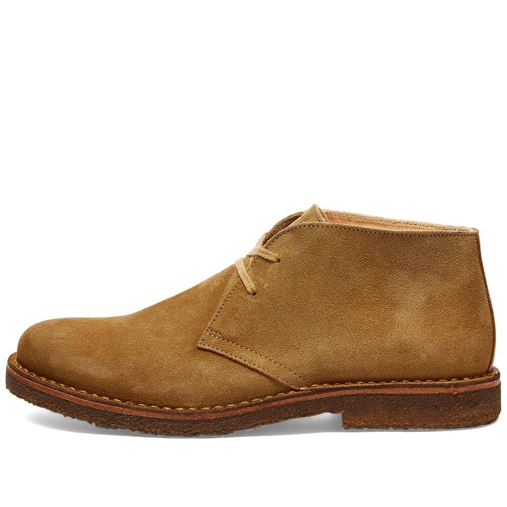 Uniform Experiment x Astorflex Chukka Boot - 2