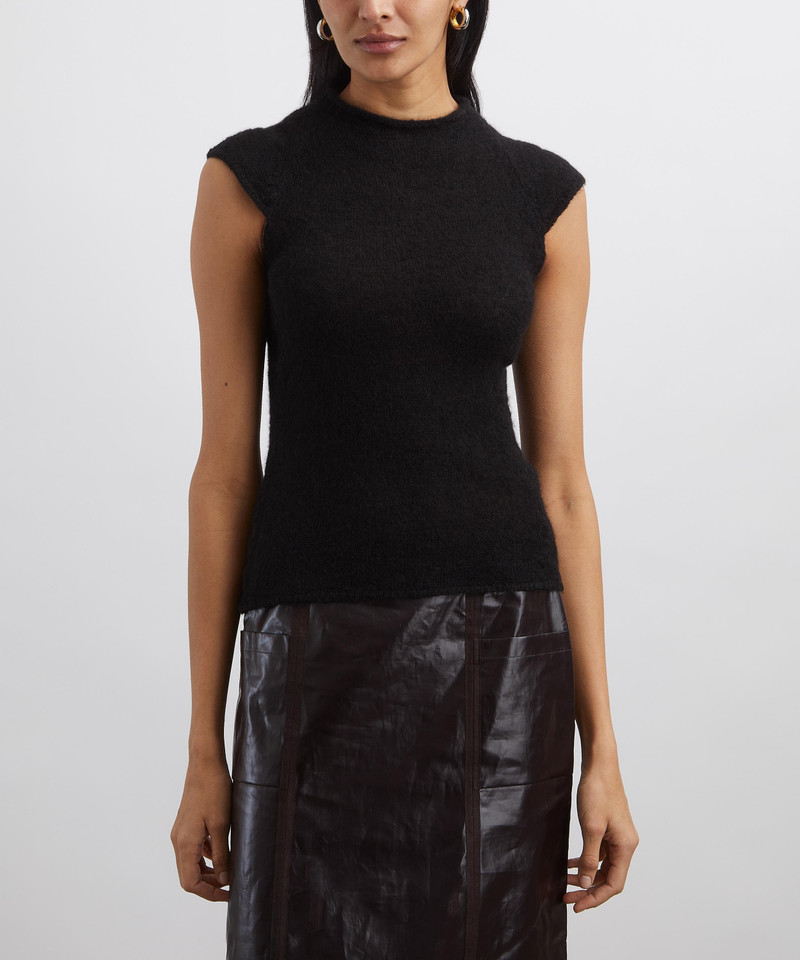 paloma wool Guidi Short-Sleeve Top outlook