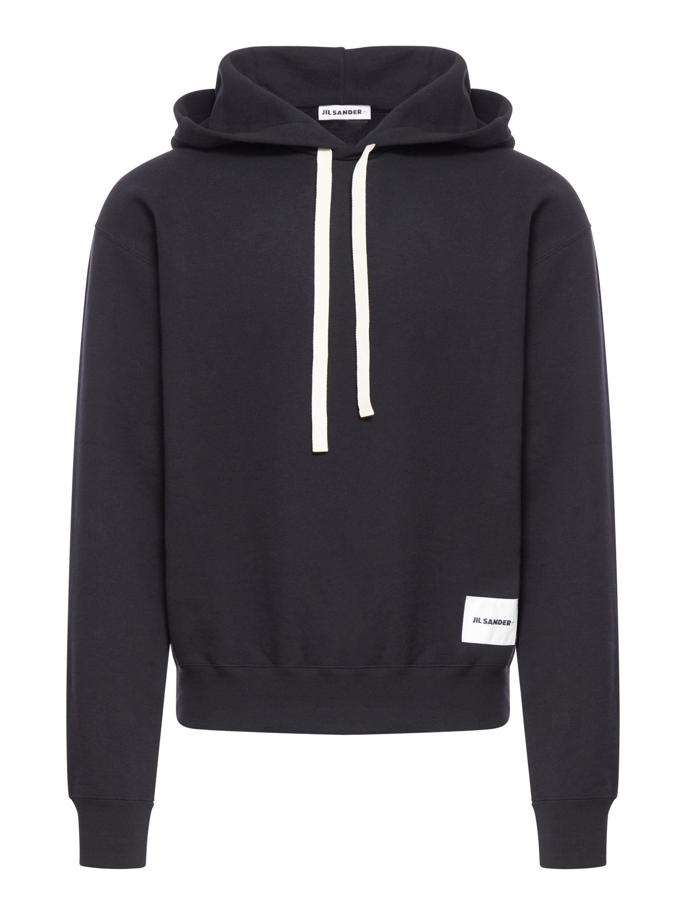 JIL SANDER HOODIE - 1
