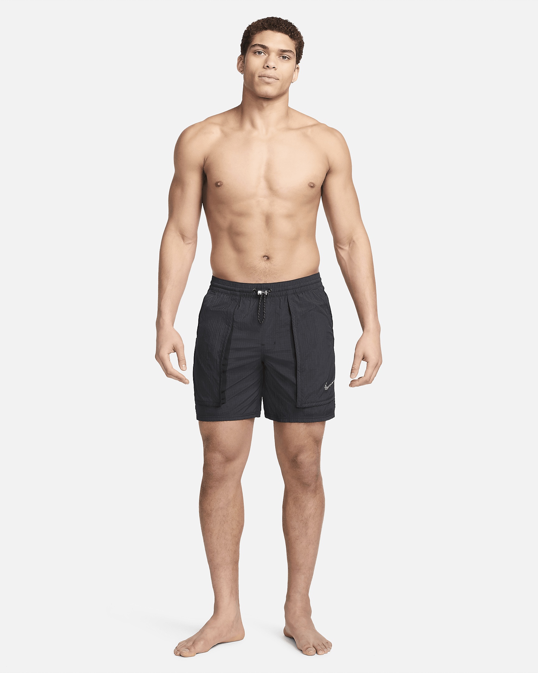 Nike Swim Men's 7" Volley Shorts - 10