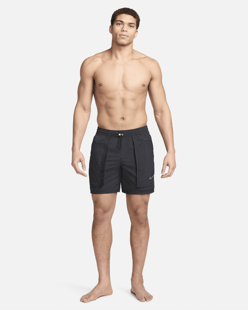 Nike Swim Men's 7" Volley Shorts 10