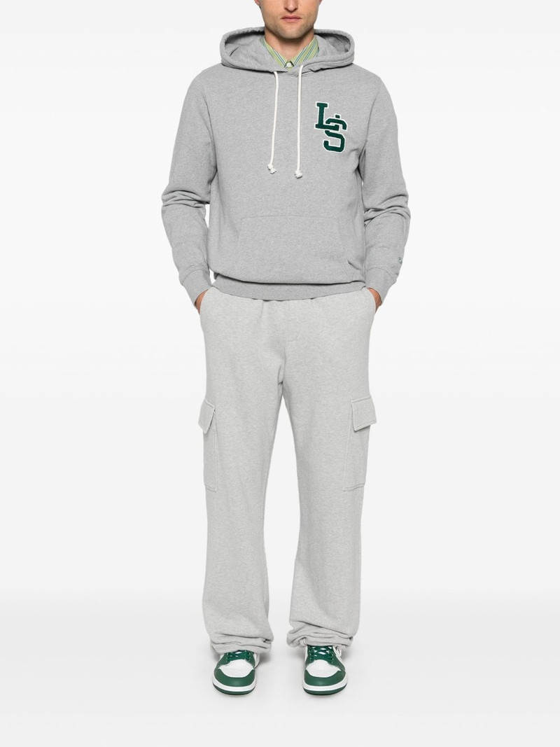 Golden Goose Magnus sweatpants outlook