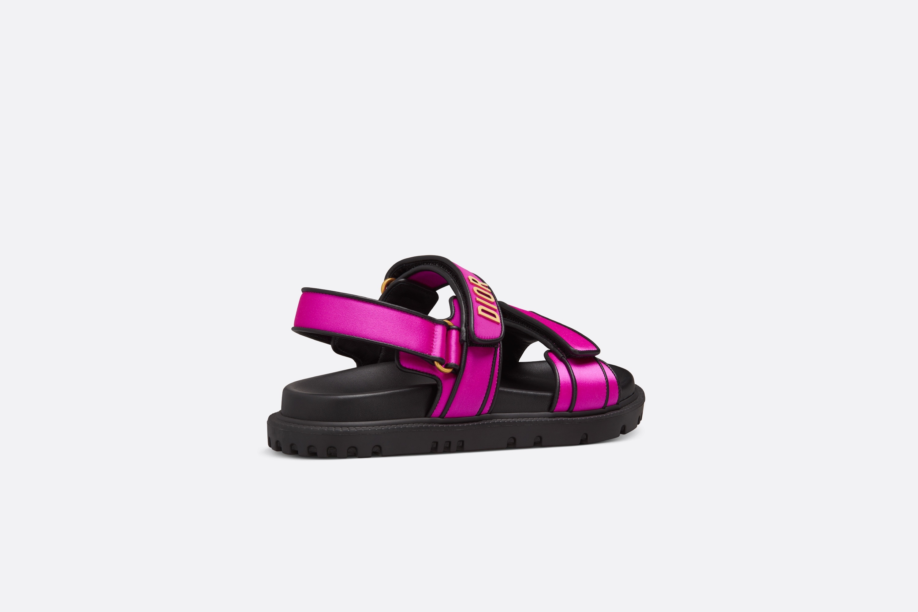 Dioract Sandal - 3