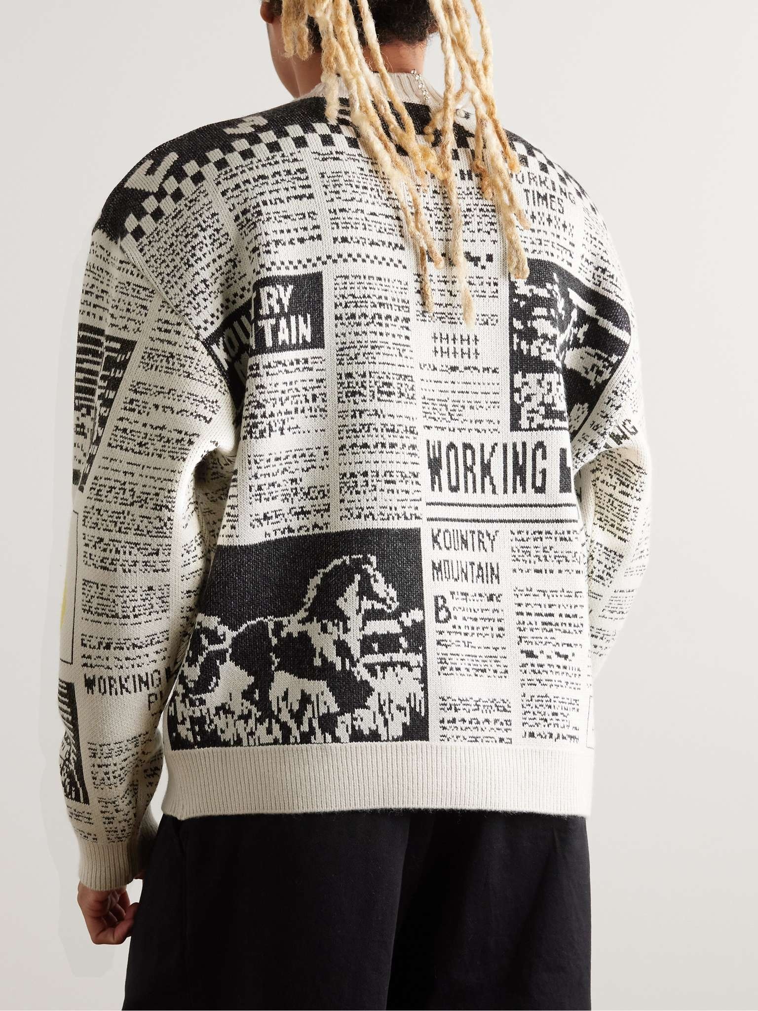 KAPITAL NEWSPAPER 8GニットK2311KN158