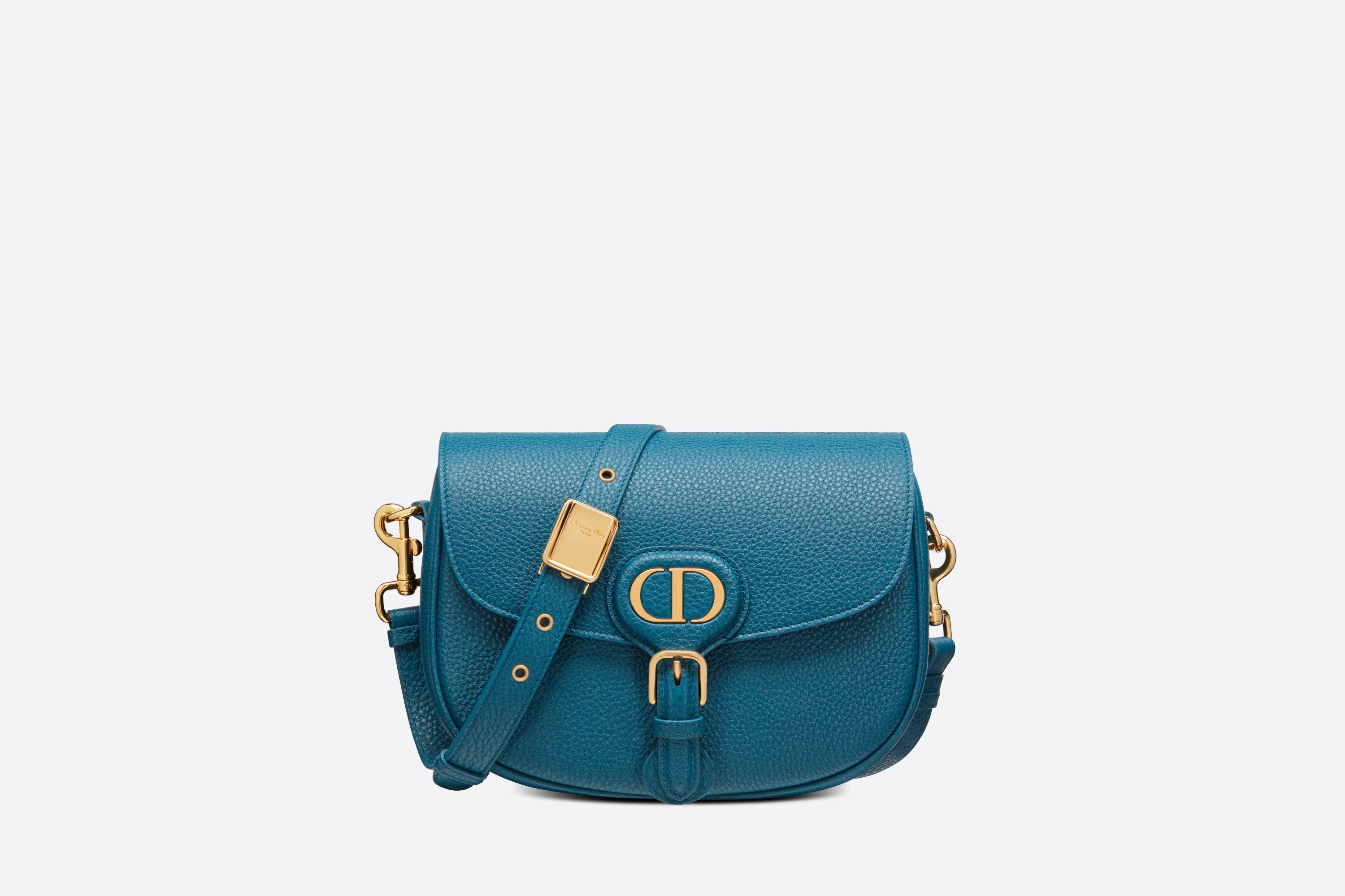 Medium Dior Bobby Bag - 1