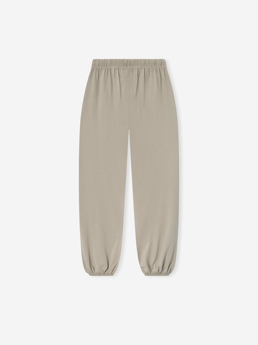 Womens Classic Jersey Sweatpant - 3