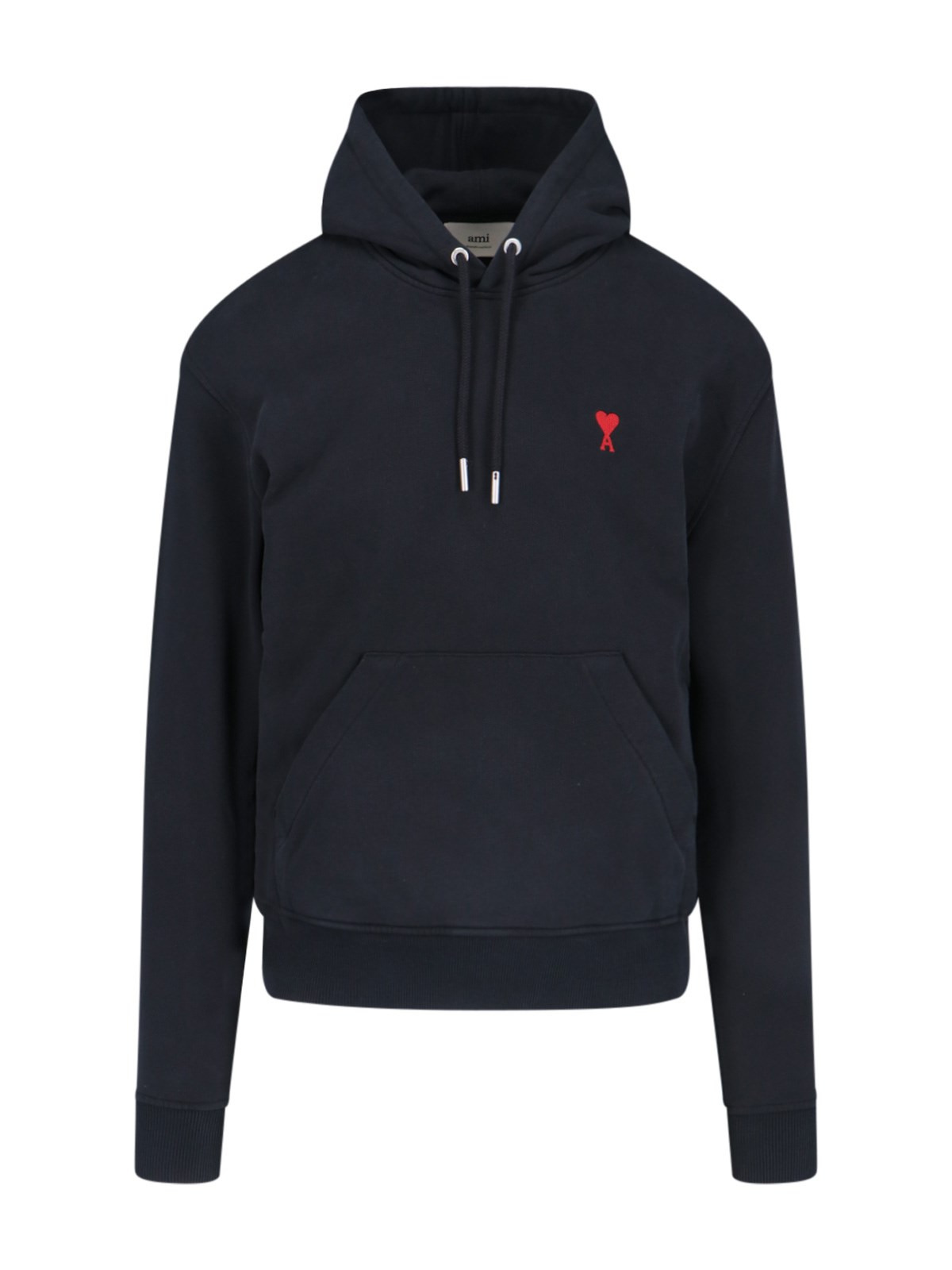 "AMI DE COEUR" HOODIE - 1
