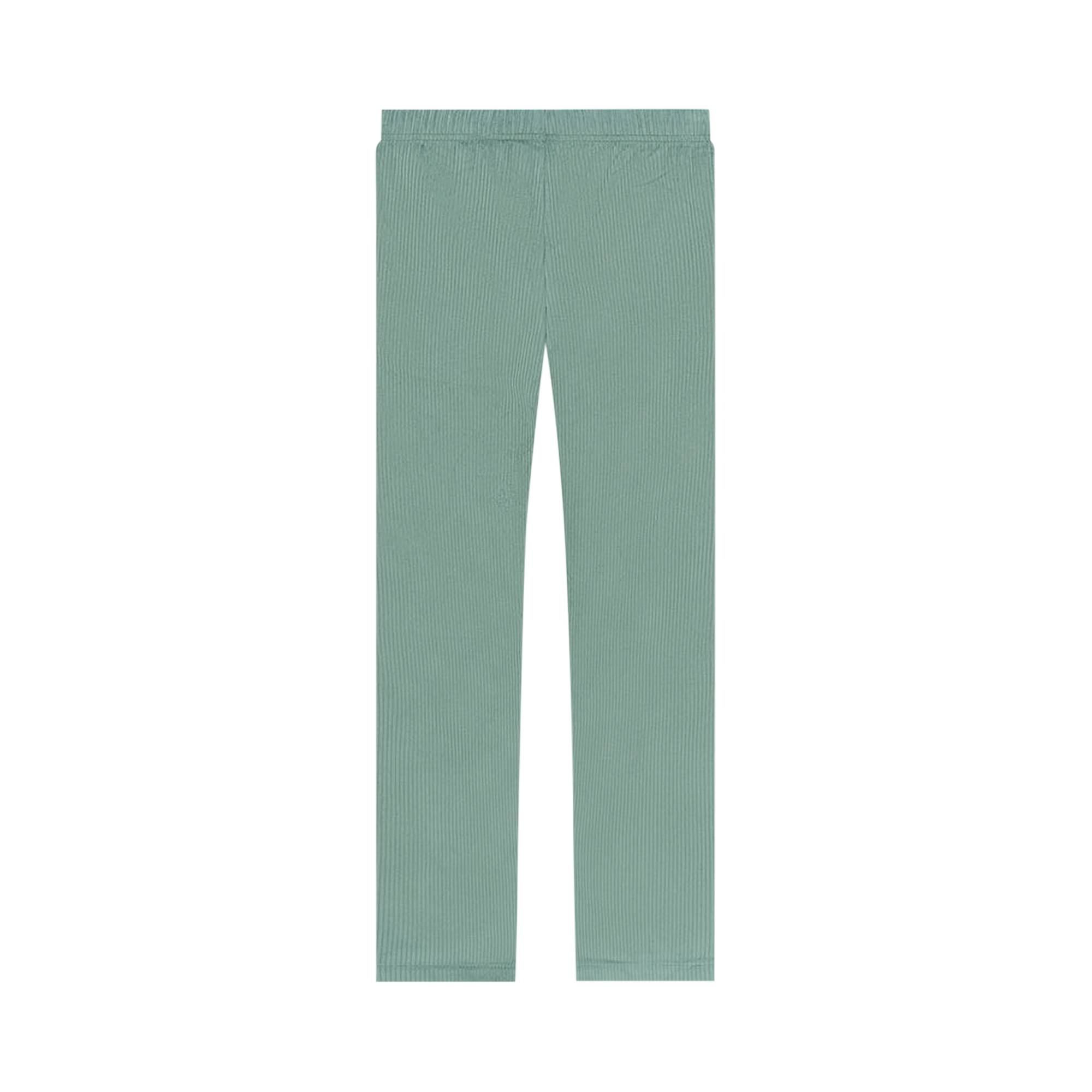 Fear of God Essentials Relaxed Corduroy Pants 'Sycamore' - 2