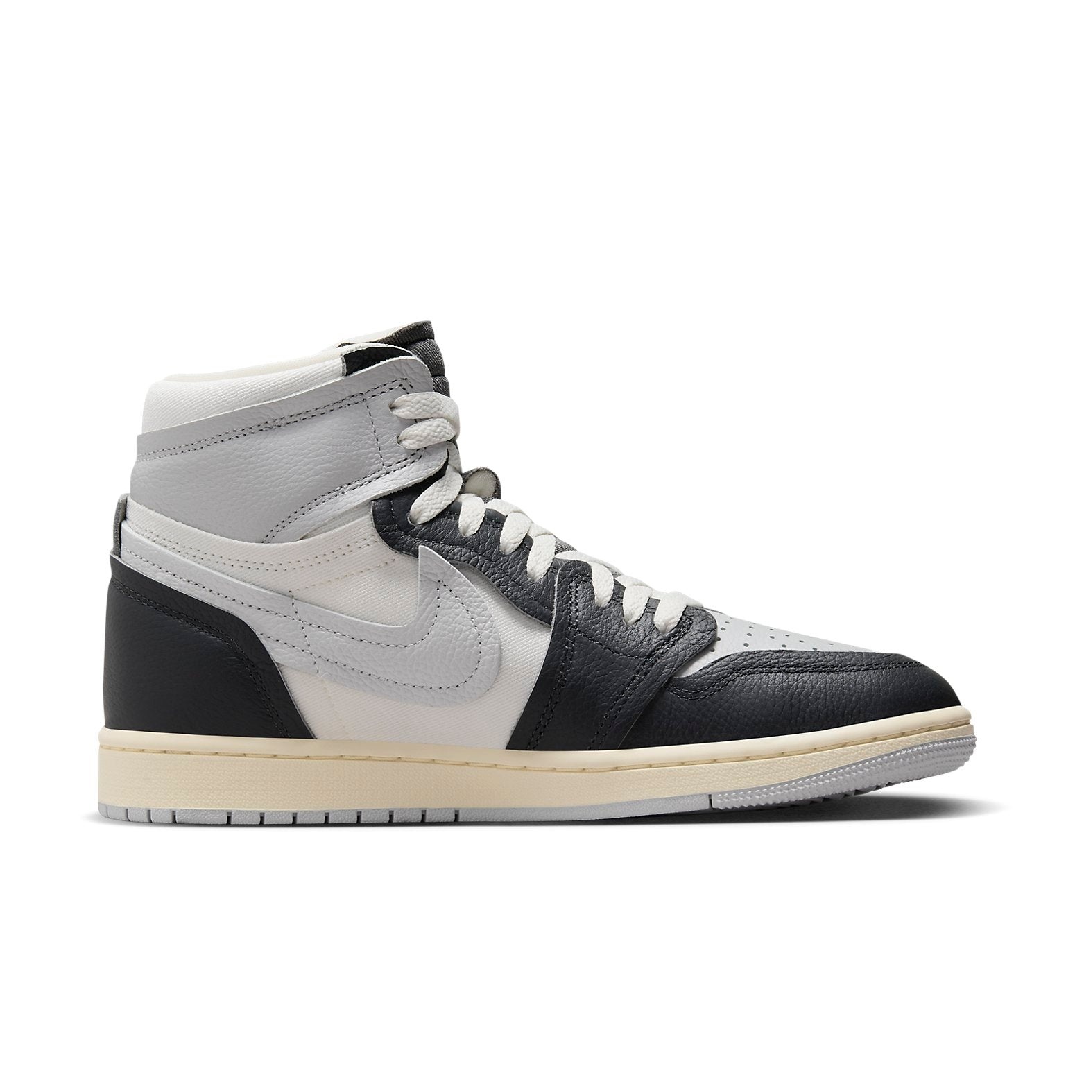 (WMNS) Air Jordan 1 MM High 'Coconut Milk' FB9891-001 - 2