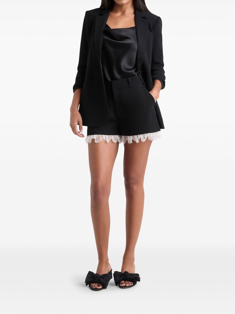 Cinq à Sept Roxie shorts outlook